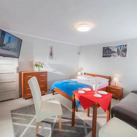 Piramida Lux Mrzeżyno