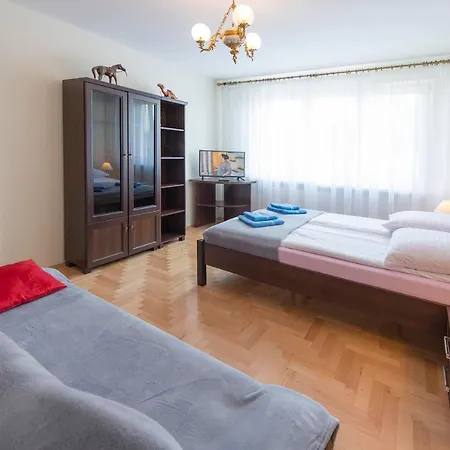 Maison d'hôtes Piramida Lux 3*