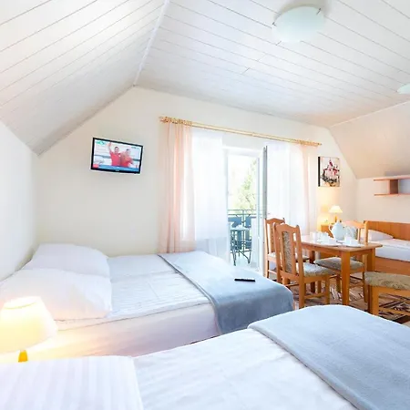 Piramida Lux Penzion