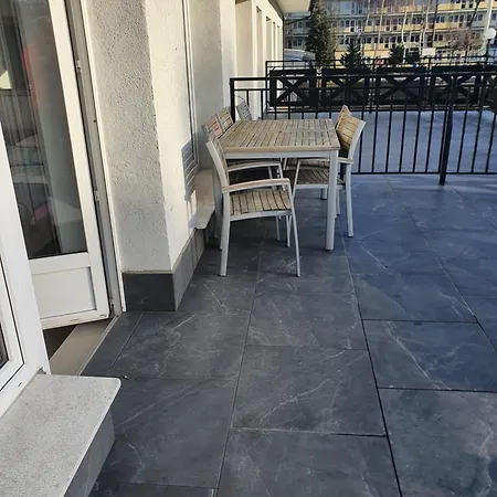 Konukevi Piramida Lux 3*