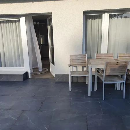 Piramida Lux 3* Mrzeżyno