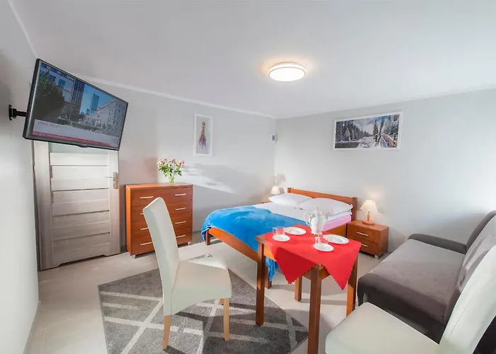 Piramida Lux Mrzeżyno