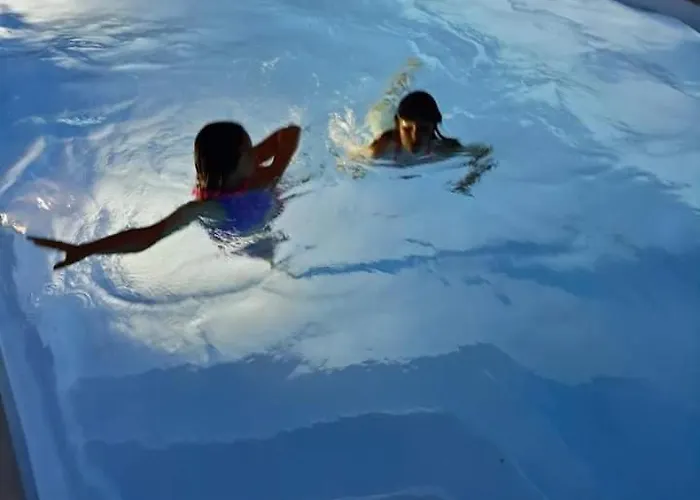 Piramida Lux Pensión 3*