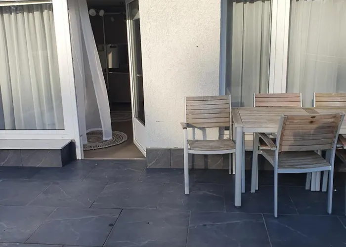 Piramida Lux 3* Mrzeżyno